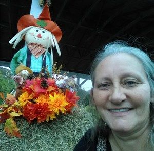 Meet your Posher, Ruth